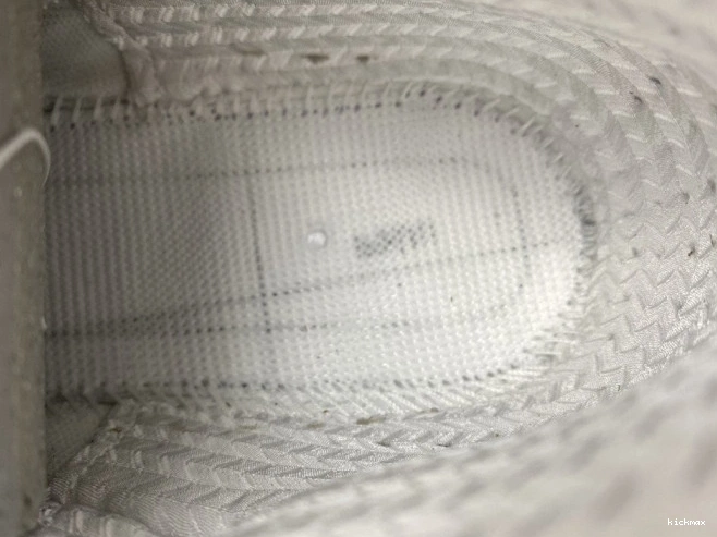 Rep MAX 3 PS Retro 429487-111 Jordan Air 'Triple White' 0822